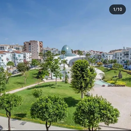 Apartment Estudio Estepona