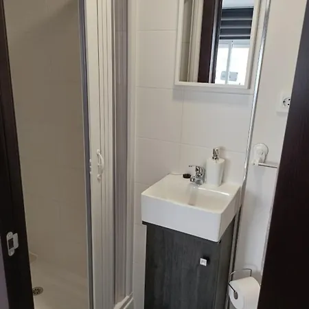 Estudio Apartment