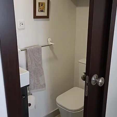 아파트 Estudio 에스테포나